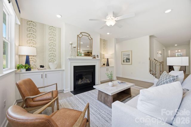 166 Windgate Way, Mooresville, NC 28115