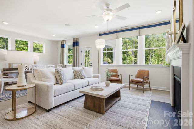 166 Windgate Way, Mooresville, NC 28115