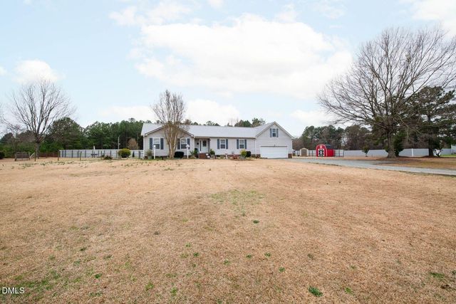 303 Center Church Road, Sanford, NC 27330