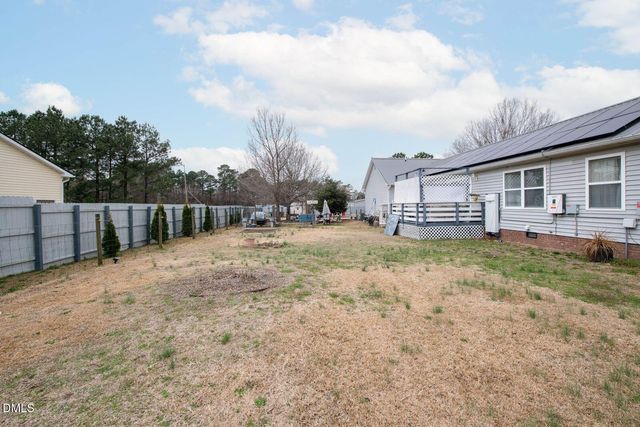 303 Center Church Road, Sanford, NC 27330