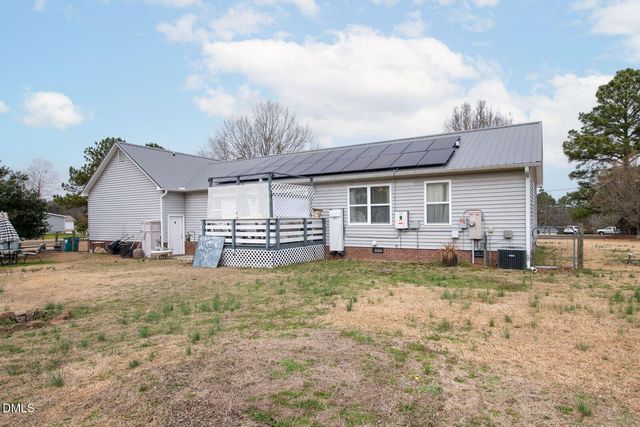 303 Center Church Road, Sanford, NC 27330