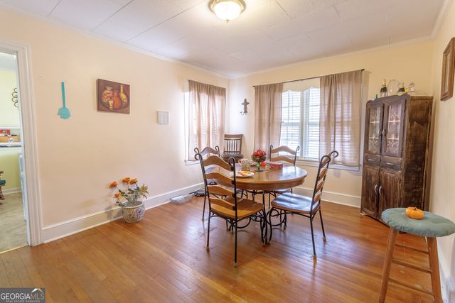 317 Georgia Avenue, Winder, GA 30680