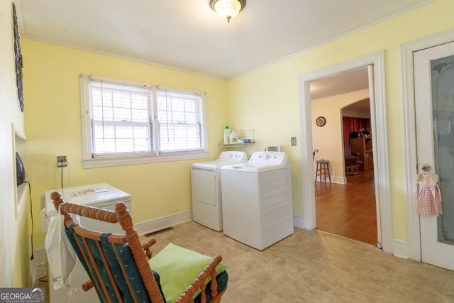 317 Georgia Avenue, Winder, GA 30680