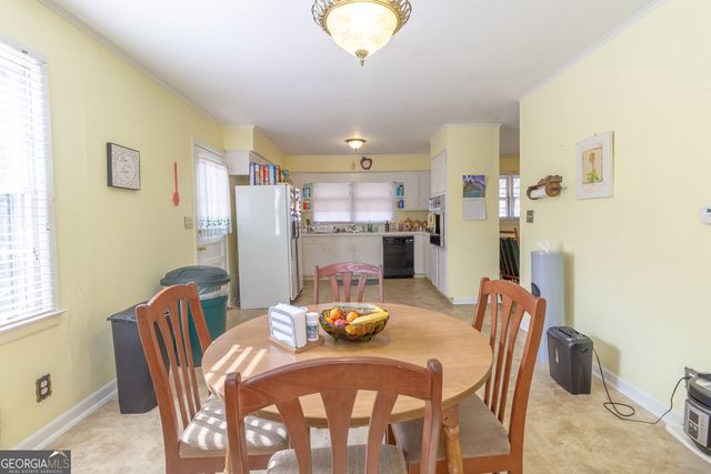 317 Georgia Avenue, Winder, GA 30680