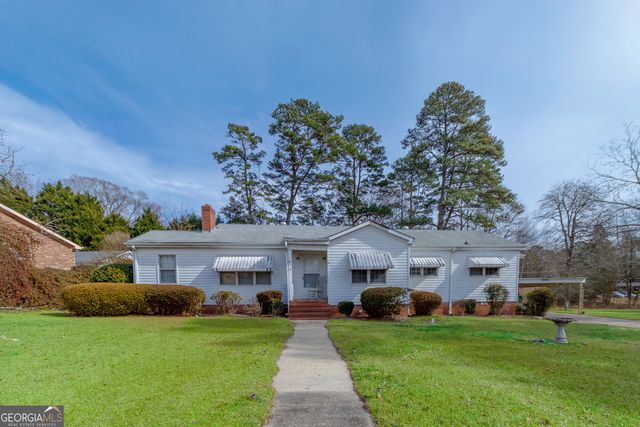 317 Georgia Avenue, Winder, GA 30680