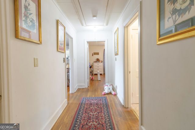 317 Georgia Avenue, Winder, GA 30680