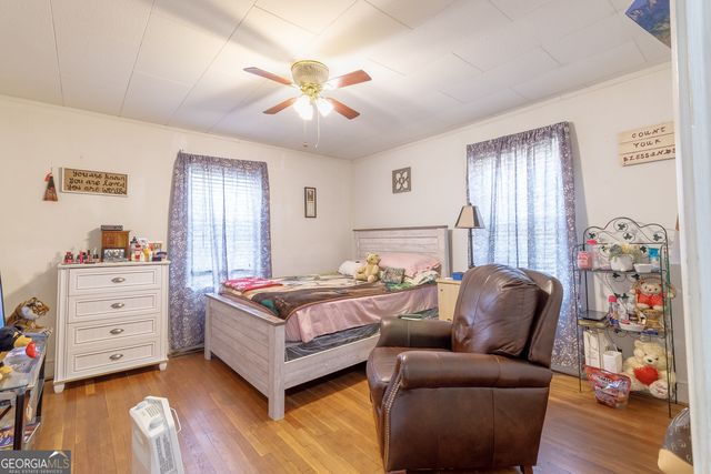 317 Georgia Avenue, Winder, GA 30680