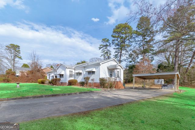 317 Georgia Avenue, Winder, GA 30680