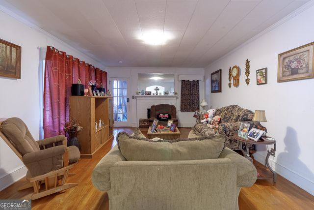 317 Georgia Avenue, Winder, GA 30680