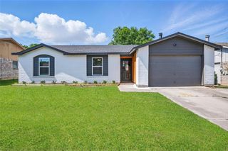 7201 Harwick Lane, North Richland Hills, TX 76182