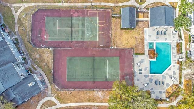 9513 DARIEN AVENUE 9513, Orlando, FL 32817