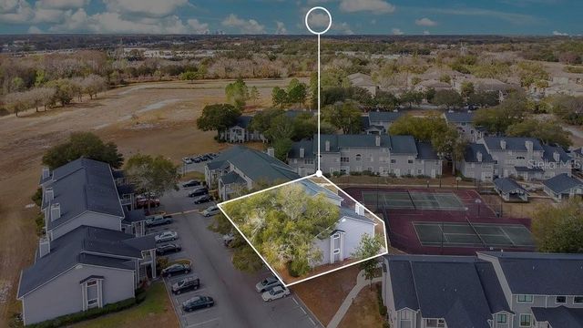 9513 DARIEN AVENUE 9513, Orlando, FL 32817