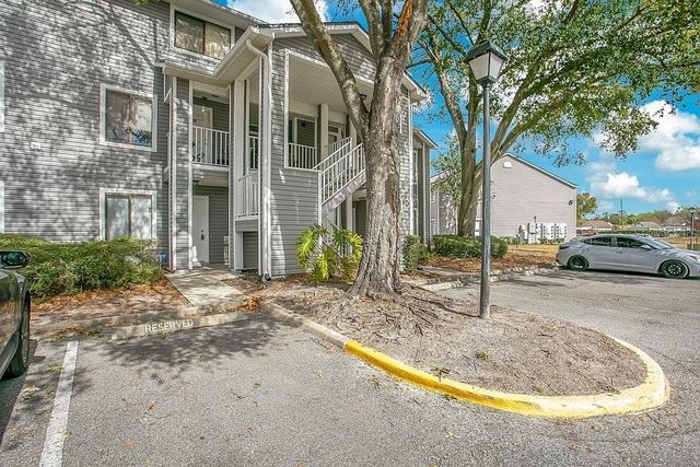 9513 DARIEN AVENUE 9513, Orlando, FL 32817