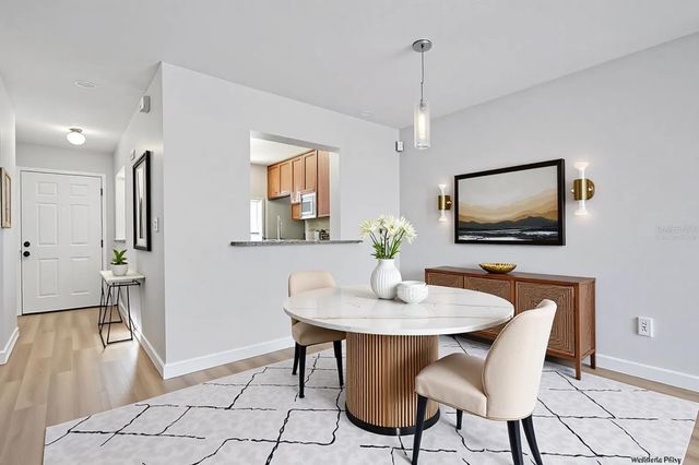 9513 DARIEN AVENUE 9513, Orlando, FL 32817