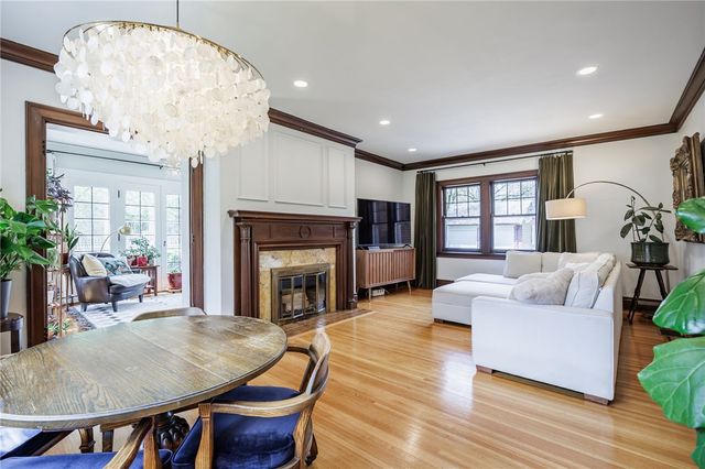 75 Southern Parkway, Brighton, NY 14618