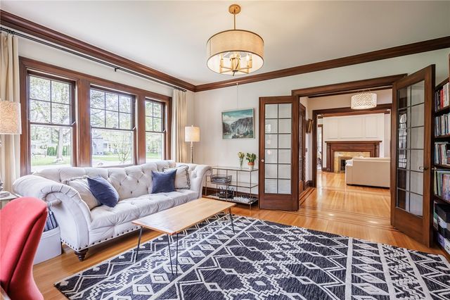 75 Southern Parkway, Brighton, NY 14618