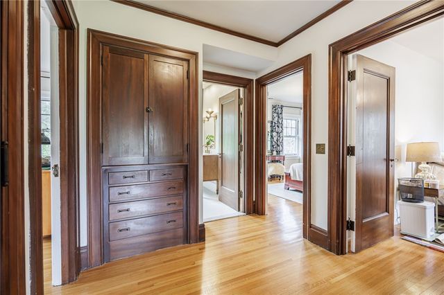 75 Southern Parkway, Brighton, NY 14618