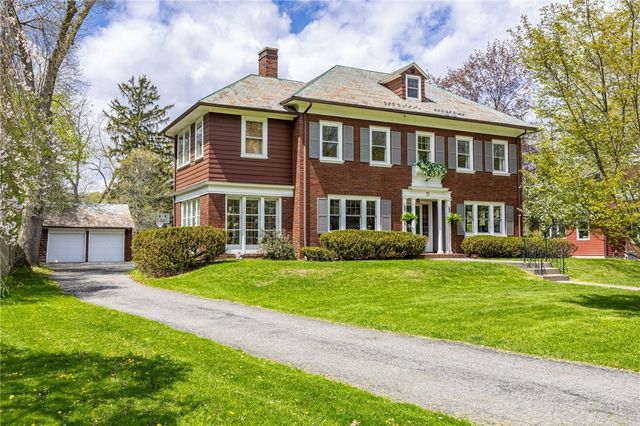 75 Southern Parkway, Brighton, NY 14618