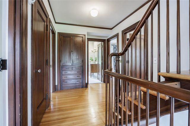 75 Southern Parkway, Brighton, NY 14618