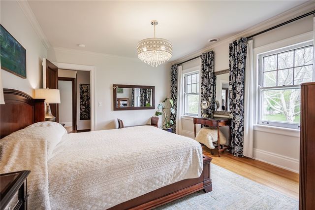 75 Southern Parkway, Brighton, NY 14618