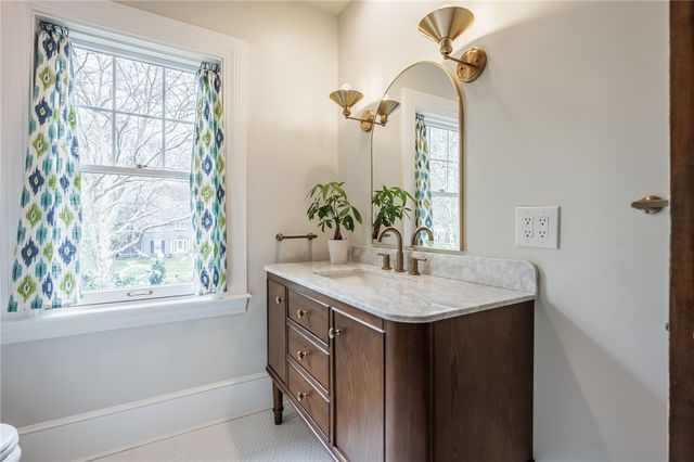 75 Southern Parkway, Brighton, NY 14618
