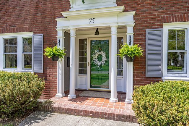 75 Southern Parkway, Brighton, NY 14618