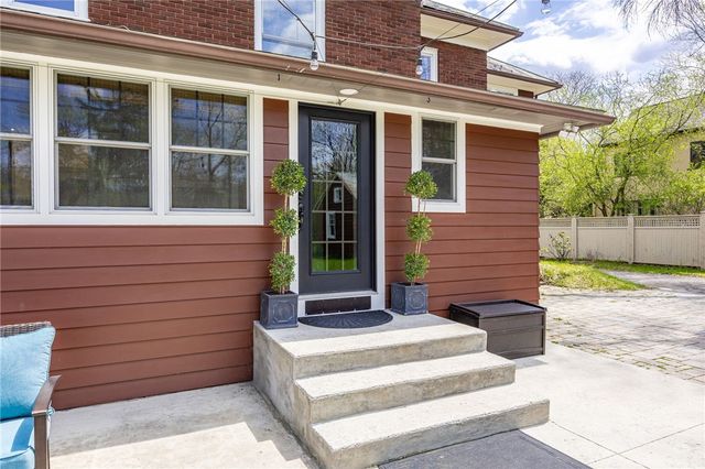 75 Southern Parkway, Brighton, NY 14618
