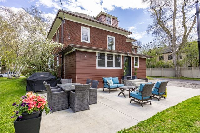 75 Southern Parkway, Brighton, NY 14618