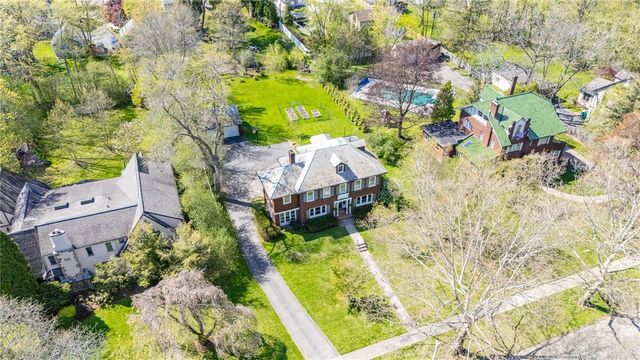 75 Southern Parkway, Brighton, NY 14618