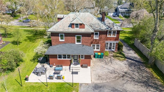75 Southern Parkway, Brighton, NY 14618