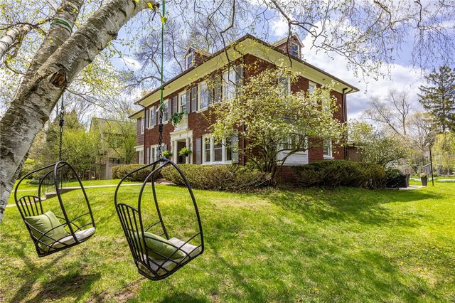 75 Southern Parkway, Brighton, NY 14618