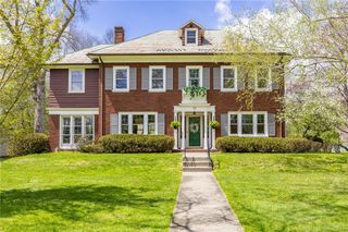 75 Southern Parkway, Brighton, NY 14618