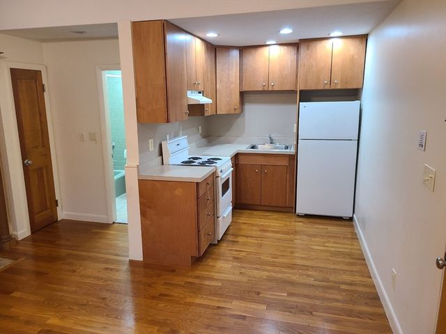 907 Beacon Street 3, Boston, MA 02215