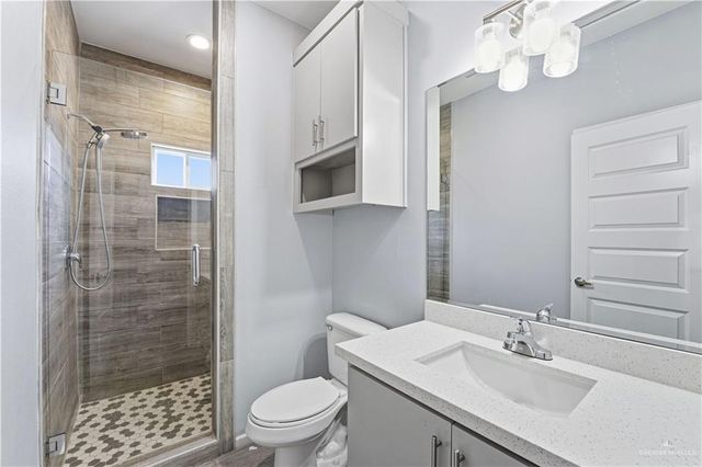 417 E Acacia Street, Alamo, TX 78516