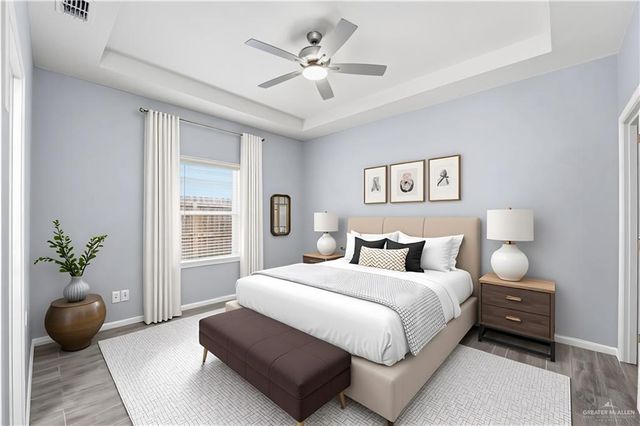 417 E Acacia Street, Alamo, TX 78516