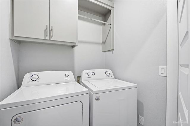 417 E Acacia Street, Alamo, TX 78516