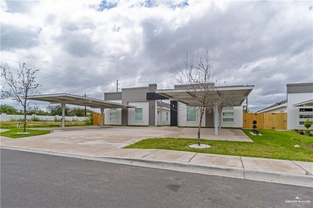 417 E Acacia Street, Alamo, TX 78516