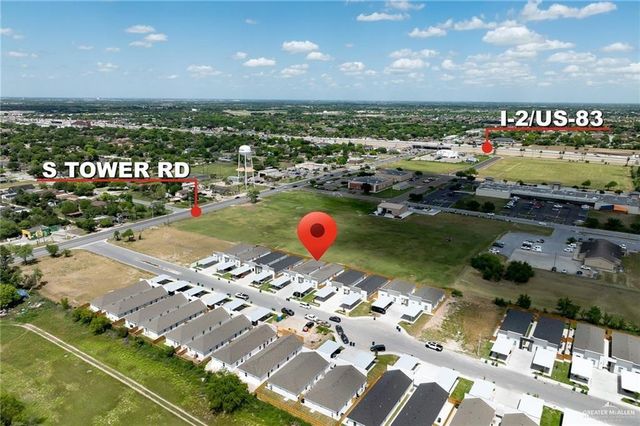 417 E Acacia Street, Alamo, TX 78516