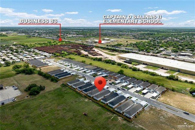 417 E Acacia Street, Alamo, TX 78516