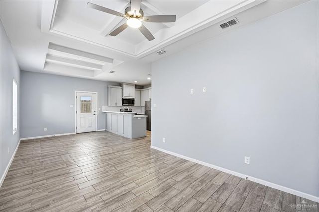 417 E Acacia Street, Alamo, TX 78516