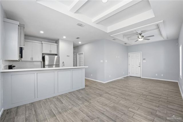 417 E Acacia Street, Alamo, TX 78516