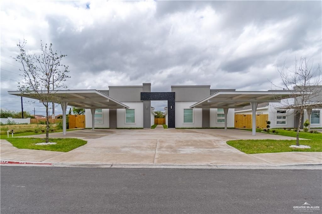 417 E Acacia Street, Alamo, TX 78516