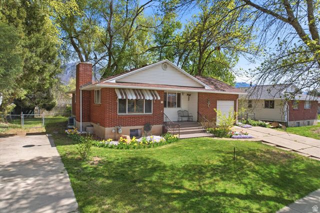 98 DIXIE AVE, Layton, UT 84041