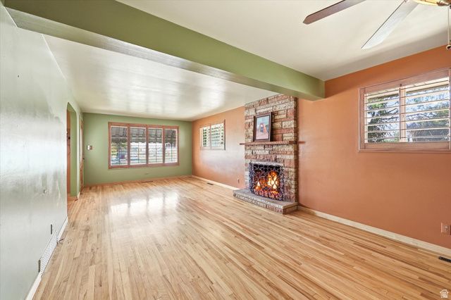 98 DIXIE AVE, Layton, UT 84041