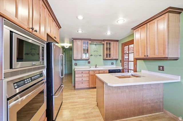 98 DIXIE AVE, Layton, UT 84041