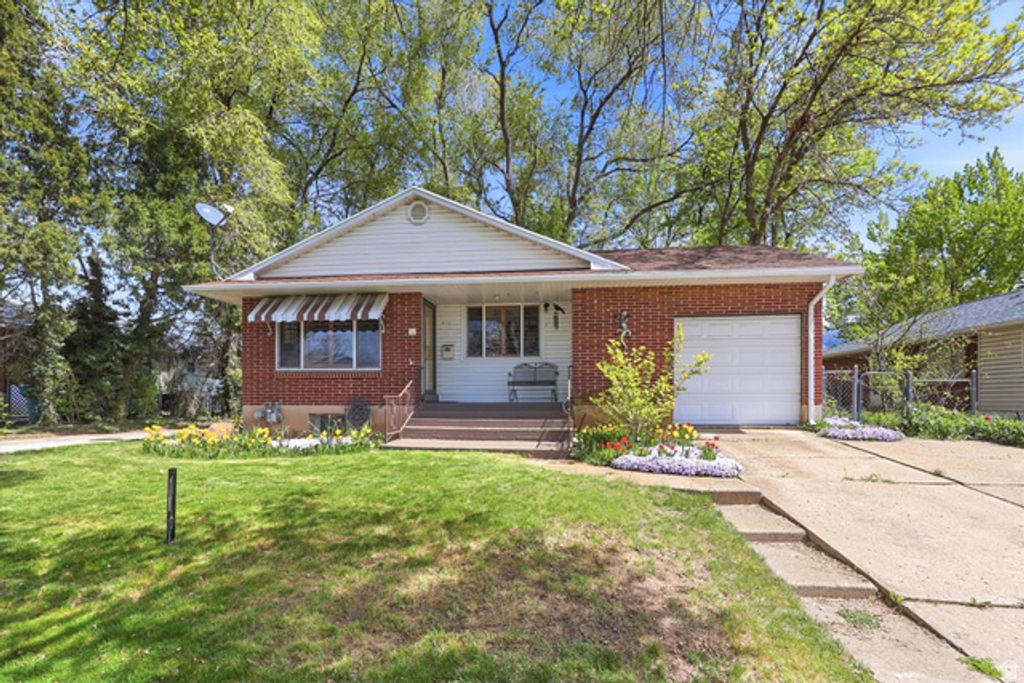 98 DIXIE AVE, Layton, UT 84041