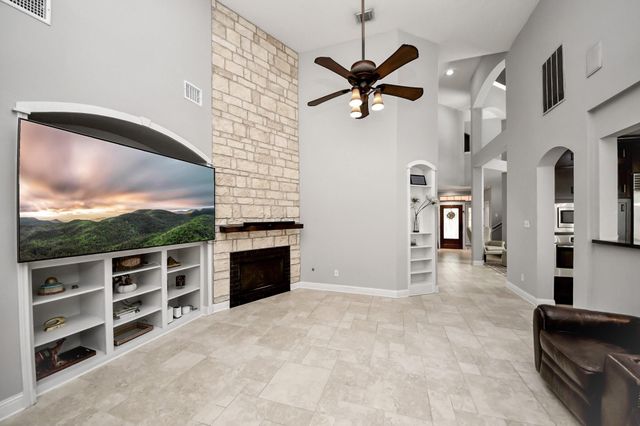 21131 Beech Landing Lane, Katy, TX 77450