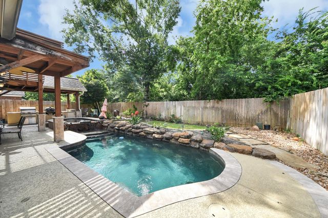 21131 Beech Landing Lane, Katy, TX 77450