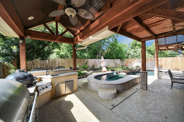 21131 Beech Landing Lane, Katy, TX 77450