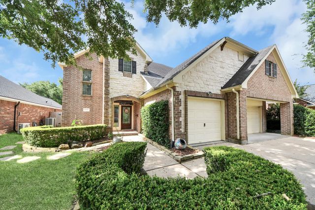 21131 Beech Landing Lane, Katy, TX 77450